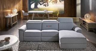 sofa góc chữ L rossano seater 210